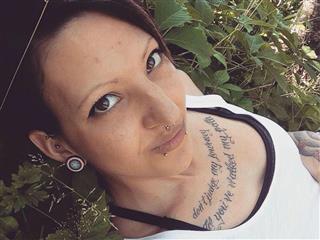 Dicke Alte Titten